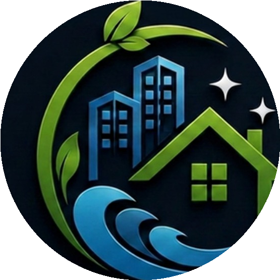 Valley Industrial Wash logo